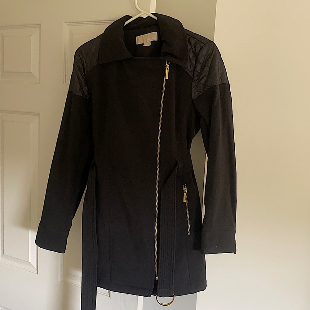 MK Coat